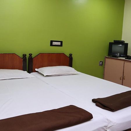 Vani Lodge วิสาขปัตนัม ภายนอก รูปภาพ