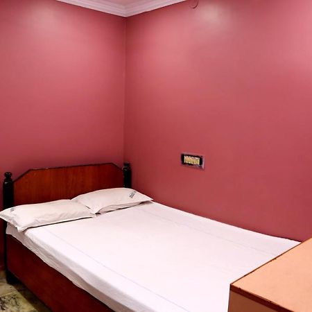 Vani Lodge วิสาขปัตนัม ภายนอก รูปภาพ