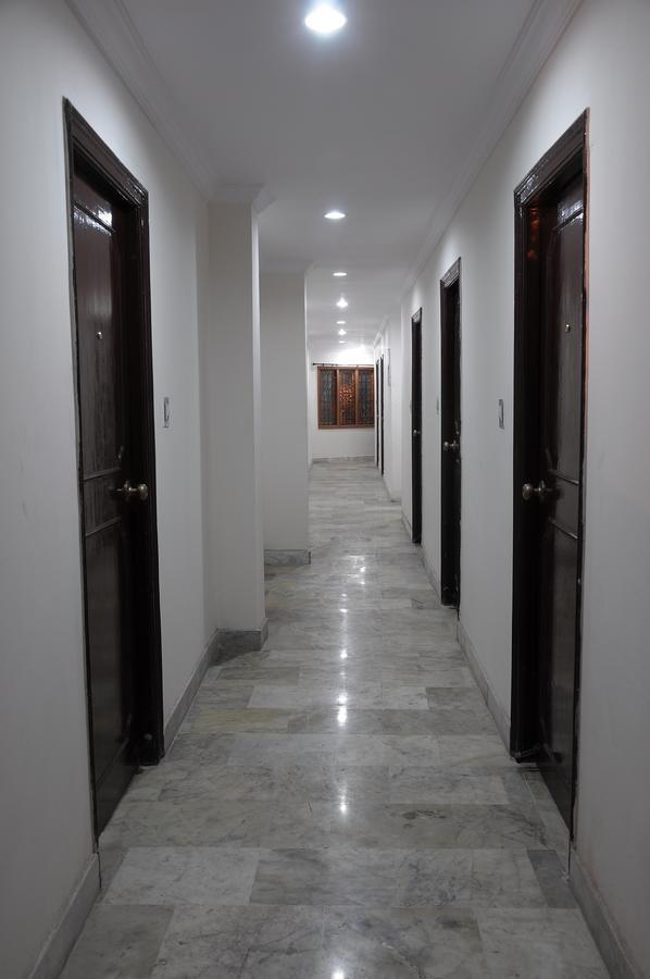 Vani Lodge วิสาขปัตนัม ภายนอก รูปภาพ